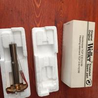 Ricambi saldatore Weller