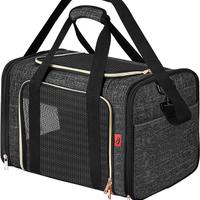 Trasportino Gatto Cani Coniglio: Trasportino Cane