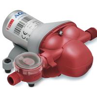 Autoclave per Camper - Barca Fiamma Aqua F