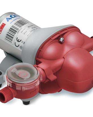 Autoclave per Camper - Barca Fiamma Aqua F