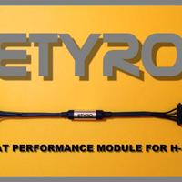 Harley Davidson Sportster Etyro per Stage 1