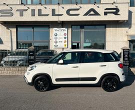 Fiat 500L 1.4 95 CV S&S Cross