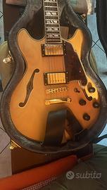 D’Angelico Deluxe