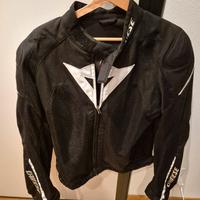 giacca dainese traspirante