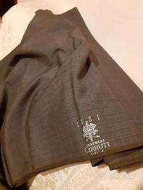 Taglio abito lana Cerruti di m 2,60