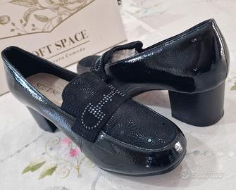 Scarpa classica donna store