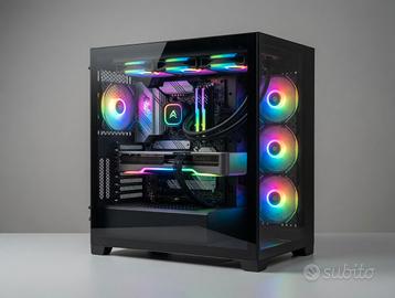 PC gaming 