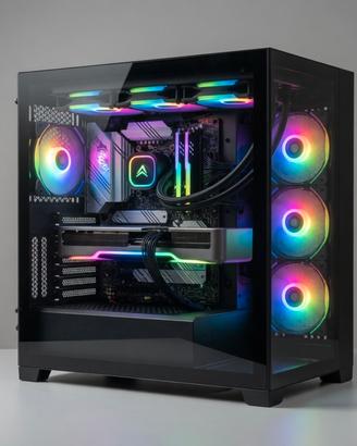 PC gaming 