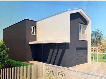 Villa di 180 m² con 5 locali e box auto a Venezia