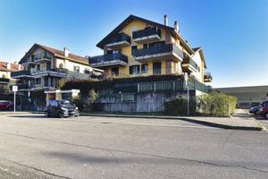 Appartamento di 72 m² con 2 locali e box auto dopp