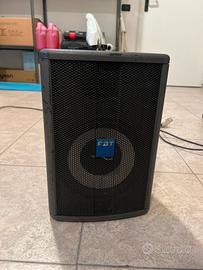 Cassa FBT extrude ex 2.5a