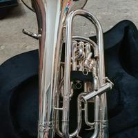 Euphonium compensato 3+1