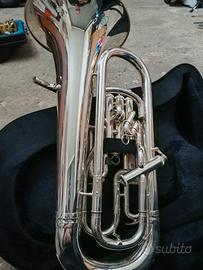 Euphonium compensato 3+1