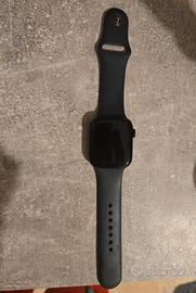 Apple Watch SE  gps