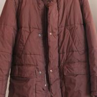 Rodrigo giaccone uomo