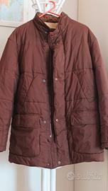 Rodrigo giaccone uomo