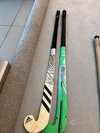 Mazze hockey indoor