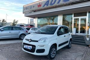 Fiat Panda 1.3 MJT 95 CV S&S 4x4 80CV ITALIANA