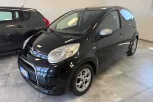 Citroen C1 1.0 5 porte CMP-5 Seduction