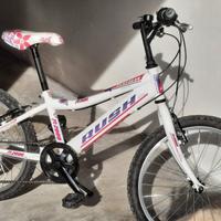 Bicicletta bambina 5-7 anni