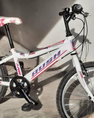 Bicicletta bambina 5-7 anni