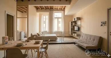 CENTOCELLE - Loft ad METRO