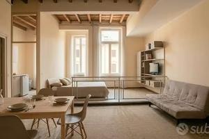 CENTOCELLE - Loft ad METRO