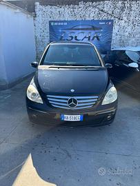Mercedes classe b