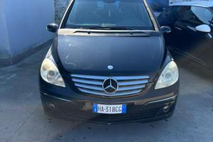 Mercedes classe b