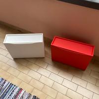 Scarpiere Ikea