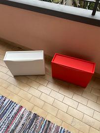 Scarpiere Ikea