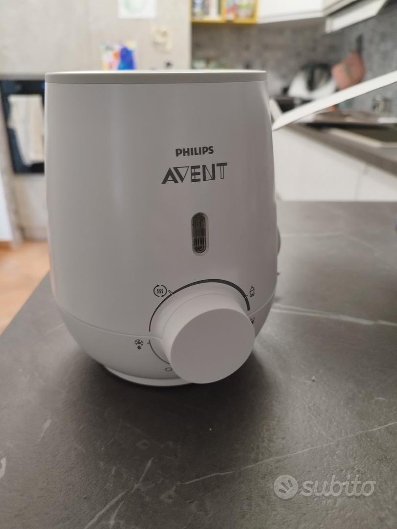 Sterilizzatore Philips Avent - Tutto per i bambini In vendita a Varese