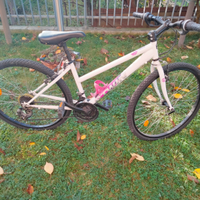 MTB Ragazza