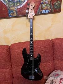 Basso Squier Jazz RE62 Made in Japan