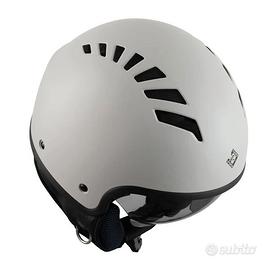 tg M CASCO TUCANO URBANO EL'FRESH 6.0 GRIGIO OPACO