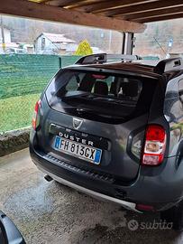  dacia daster fatta catena di distribuzione tutto.