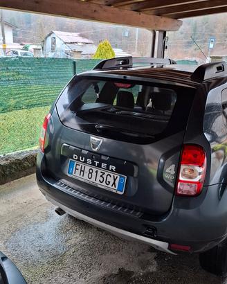  dacia daster fatta catena di distribuzione tutto.