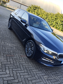 Bmw 520 G30 touring