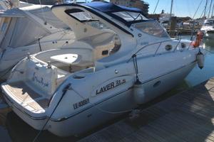 Salpa Laver 31.5
