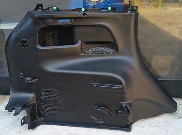 7355853600 Rivestimento Bagagliaio lato Sx Fiat 50