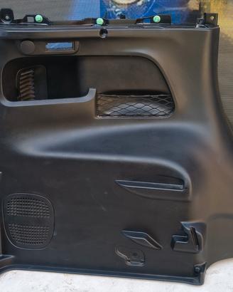 7355853600 Rivestimento Bagagliaio lato Sx Fiat 50