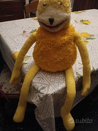 Pupazzo Levis Flat Eric