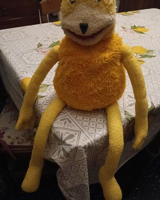 Pupazzo Levis Flat Eric