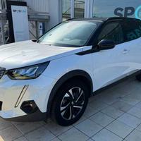 Peugeot 2008 BlueHDi 130 S&S EAT8 Allure Pack