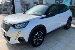 Peugeot 2008 BlueHDi 130 S&S EAT8 Allure Pack