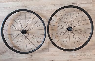 Cerchi Wilier Triestina