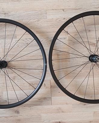 Cerchi Wilier Triestina
