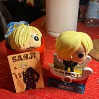 Sanji Funko Pop x One Piece (kinder 2026)