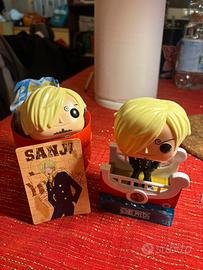 Sanji Funko Pop x One Piece (kinder 2026)