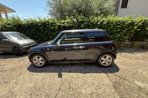 MINI ONE D